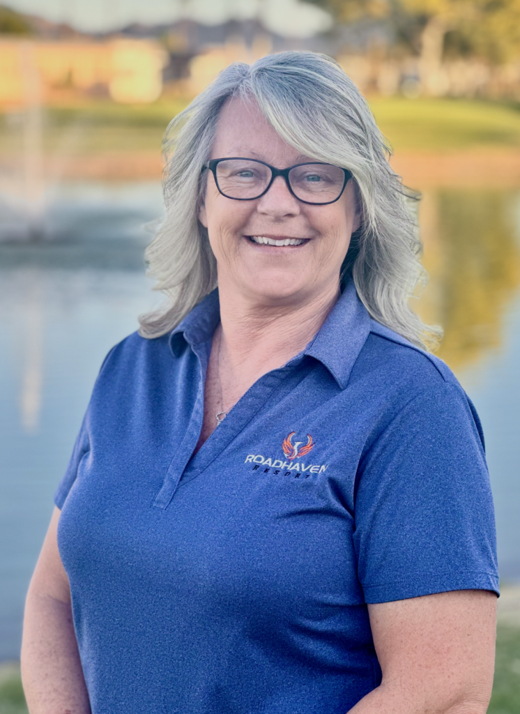 General Manager - Trish Hoagland